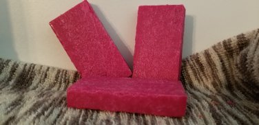 Butt Naked Scrub Guest Soap