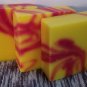 Monkey Farts 5oz Bar Cold Process