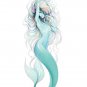 Mermaid Salt Scrub 8oz *Organic Mica colored