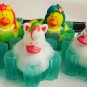 Uniduck Soap