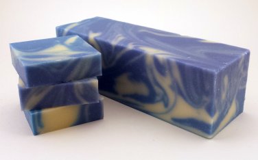 Cool Water for Men 5oz Cold Process Bar