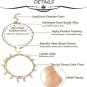Large Bath Bomb Anklet Surprise