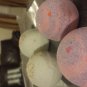 Love Spell Bath Bomb Round