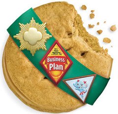 Peanut Butter Sandwich