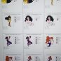 Princess Embroidery Design Add on