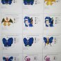 Pokemon Embroidery Designs