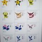 Pokemon Embroidery Designs