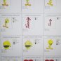 Looney Tunes Embroidery Designs