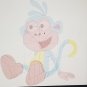 Dora The Explorer and Friends Embroidery Designs