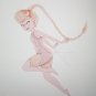Fairy Embroidery Designs