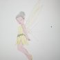 Fairy Embroidery Designs
