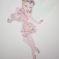 Fairy Embroidery Designs