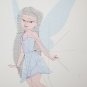 Fairy Embroidery Designs