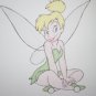 Fairy Embroidery Designs