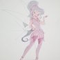 Fairy Embroidery Designs