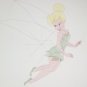 Fairy Embroidery Designs