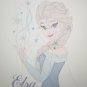 Frozen Embroidery Designs 2