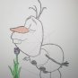 Frozen Embroidery Designs 2