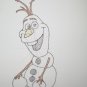 Frozen Embroidery Designs 2