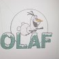 Frozen Embroidery Designs 3