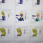 Frozen Embroidery Designs 3