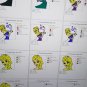 Frozen Embroidery Designs 3