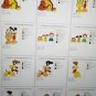 Garfield Embroidery Designs