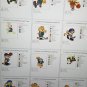 Garfield Embroidery Designs 2