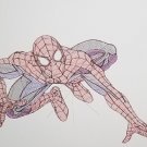 Hero Embroidery Designs