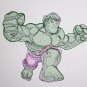 Hero Embroidery Designs
