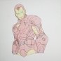 Hero Embroidery Designs