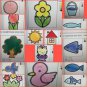 Hello Kitty Embroidery Designs