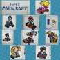 Super Mario Brothers and Friends