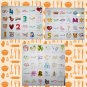 Random Embroidery Designs