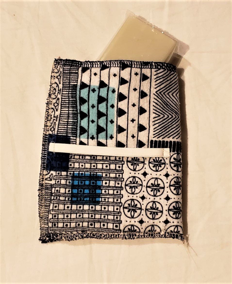 Soap Sack Original Mini