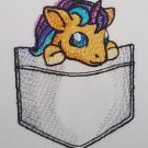 Pocket Monster Design
