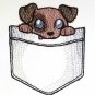 Pocket Monster Design