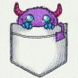 Pocket Monster Design