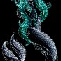 Mystical Magic Embroidery