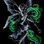 Mystical Magic Embroidery