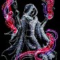 Mystical Magic Embroidery