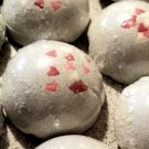 Love Spell Half Bath Bomb