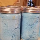 Jar Of Random Scented Bath Salts