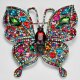 Brooches