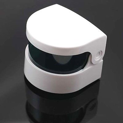 New Ultra Sonic Cleaner for Gem Stone Diamond Jewellery watch Ring(390916946830)