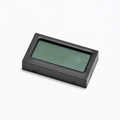 -30°c ~ 50°c Mini LCD Humidity Thermometer Temperature Hygrometer Meter Probe(171247023258)