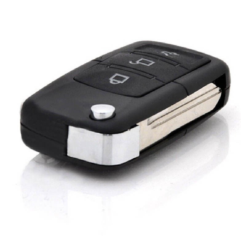Mini Spy Car Key Chain DV Motion Detection DVR Camera Hidden Webcam Camcord DB