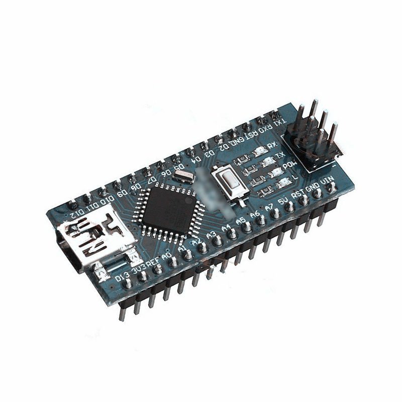Nano V3.0 ATmega328 5V 16M Micro-controller CH340G Board for Arduino db