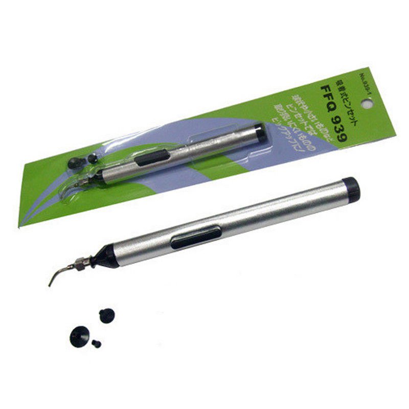 IC SMD Vacuum Sucking Pen Sucker Pick Up Hand Tool db
