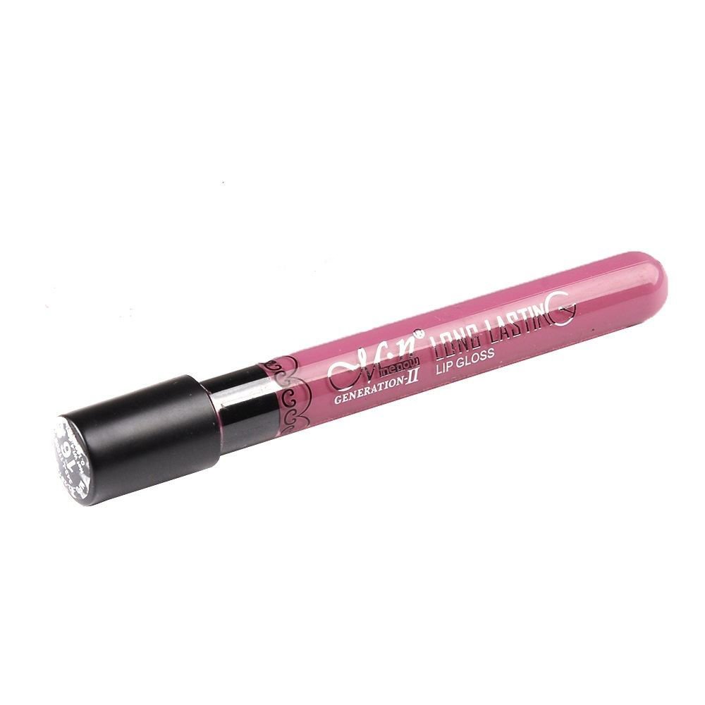 Color 16 Waterproof Lip Pencil Lipstick Lip Gloss Make Up One Piece
